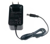 Cargador universal para router / lcd / portatil 12v 3a 5.5x2.5 / 9072