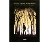Sólo Para Gigantes (SILLON OREJERO)