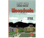 Macedonia (NOVELA GRAFICA)