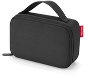 Reisenthel Thermocase Black recipiente térmico 1,5 L Negro