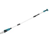 Makita DUA200Z 18V Li-ion LXT - Sierra de poste sin escobillas de 200 mm, baterías y cargador no incluidos