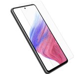 OtterBox React Backcover para teléfono móvil Samsung Galaxy A53 5G Transparente