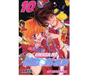 Los rumores sobre Midori 10