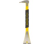 STANLEY FMHT1-55009 - Barra de precisión FatMax uña plana 25cm