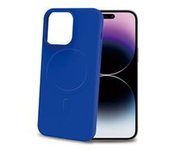 Celly Funda para Móvil CROMOMAG1056BL iPhone 15 Pro MAX