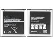 CoreParts MOBX-BAT-SMG388XL recambio del teléfono móvil Batería Negro
