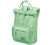 American Tourister Urban Groove - Mochila Infantil 31cm 7L Verde Pastel Green, Verde Pastel Green, talla única, Casual