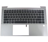 HP M15210-B31 refacción para laptop Cover + keyboard