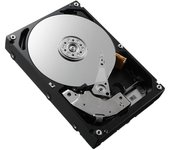 DELL XF27R disco duro interno 4 TB 7200 RPM 3.5" Serial ATA III