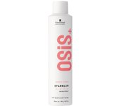 Schwarzkopf Osis+ Sparkler 300 ml sin perfume