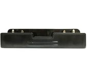 Zebra Rugged Charge Conn (Charge Only DONGLE) Used W/, W125654991 (Only DONGLE) Used W/PWRS-14000-148R,Country Spec AC Line Cord Sold Seperately CHG-ET5X-CBL2-01,