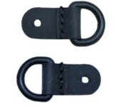 Zebra SG-ET5X-DCLIP2-02 soporte Tablet/UMPC Negro