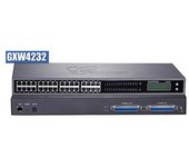 Grandstream Networks GXW4232V2 pasarel y controlador 10, 100, 1000 Mbit/s
