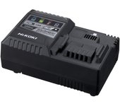 Hikoki ładowarka 14,4 - 18v szybka uc18ysl3w0z