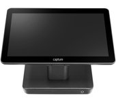 Capture Lionfish 15.6 POS System - J6412 / 8GB RAM / 265GB M.2, W128409935 (J6412 / 8GB RAM / 265GB M.2 SSD / Win10 IoT)