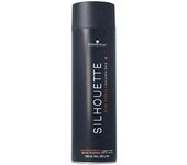 Schwarzkopf SILHOUETTE LACA/SPRAY SUPER HOLD 500 ml (El embalaje puede variar)