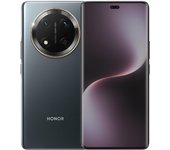 Honor Magic7 Lite 17,2 cm (6.78") SIM doble Android 14 5G USB Tipo C 8 GB 256 GB 6600 mAh Negro
