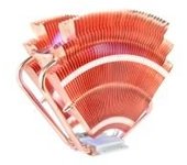 Thermaltake V1 - Ventilador de PC (637 g, 147 x 92 x 143 mm, 50000 h)