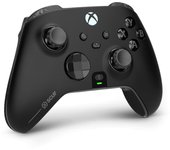 Scuf Instinct Pro Mando Inalámbrico de Rendimiento Personalizable en Negro para Xbox Series X|S, Xbox One, PC y dispositivos móviles
