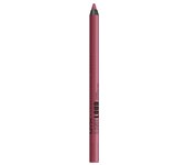 Line loud lip pencil stick #15-goal getter
