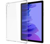 eSTUFF ES680106-BULK funda para tablet 26,7 cm (10.5") Transparente