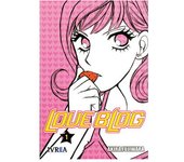 Love Blog 01