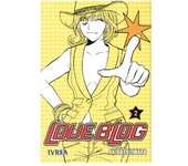 Love blog 2