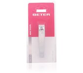 Beter - Cortauñas cromado