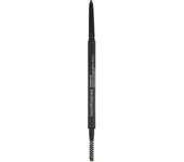 Mineralist micro brow pencil #rich black 1 u