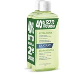 DUPLO EQUILIBRANTE CHAMPU 2X400 ML DUCRAY