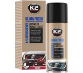 K2 K222CH Desinfectante/purificador aire acondicionado