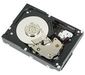 DELL 400-AYTC disco duro interno 1 TB 7200 RPM 2.5" SATA