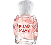 Issey Miyake - Pleats Please Eau de Toilette - Perfume de Mujer Floral y Afrutado con Pera, Peonía, Pachulí y Vainilla - Fragancia Femenina Elegante y Vibrante