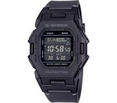 Reloj de pulsera CASIO G-Shock - GD-B500-1ER correa color: Negro Dial LCD Negro Hombre