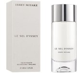 Perfume Hombre Issey Miyake Le Sel d'Issey EDT 100 ml - Marca: Issey Miyake - EAN: 3423222106324