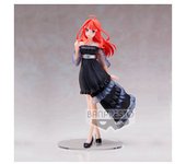 Banpresto Figura Kyunties Itsuki Nakano The Quintessential Quintuplets 18cm