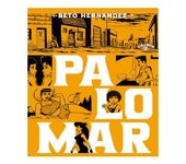 Palomar 2 (NOVELA GRAFICA)