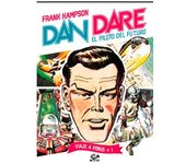 Dan Dare. Viaje A Venus 1 (FONDO)