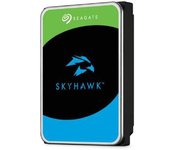 Seagate SkyHawk disco duro interno 1 TB 256 MB 3.5" Serial ATA III