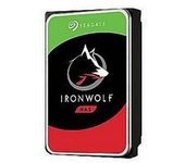 Seagate IronWolf ST1000VN008 disco duro interno 1 TB 5400 RPM 256 MB 3.5" Serial ATA III