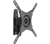 Multibrackets 3275 soporte para TV 81,3 cm (32") Negro
