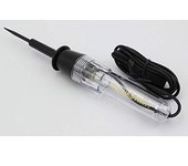 Comprobador de Circuito Jonnesway AR030005, para Sistemas de 6 y 12 Voltios, batería, diseño compacto, ideal para pruebas rápidas y precisas en vehículos y dispositivos electrónicos.