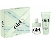 Rochas Set de Perfume Mujer 2 Piezas Girl