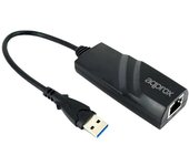 Approx APPC07GV3 adaptador y tarjeta de red Ethernet 1000 Mbit/s
