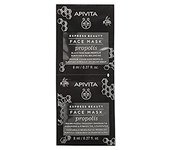 Express beauty face mask propolis 2 x 8 ml