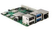 ALLNET Radxa Rock 3A 8GB RK3568 Quad-core Cortex-A55, freqency 2Ghz Mali G52 8GB LPDDR4