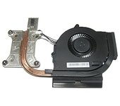 Sparepart: Lenovo Heatsink Heatsink Intel UMA HS **New Retail**, 00JT208 (**New Retail**)
