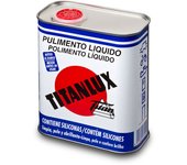 Pulimento titanlux 125ml titan 080000418