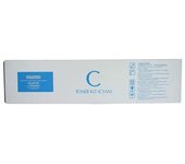 Utax Tóner CK-8515 CK8515 Cian (1T02NHCUT0)