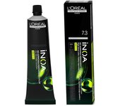 inoa color 7.3 fundamental rubio dorado 60 gr, Loreal